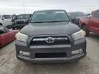 2013 Toyota 4Runner Sr5 იყიდება Riverview-ში, FL - Water/Flood