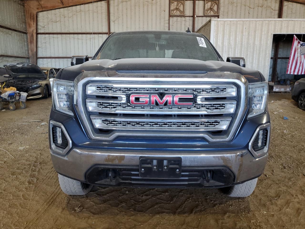 2019 GMC Sierra - Image 5