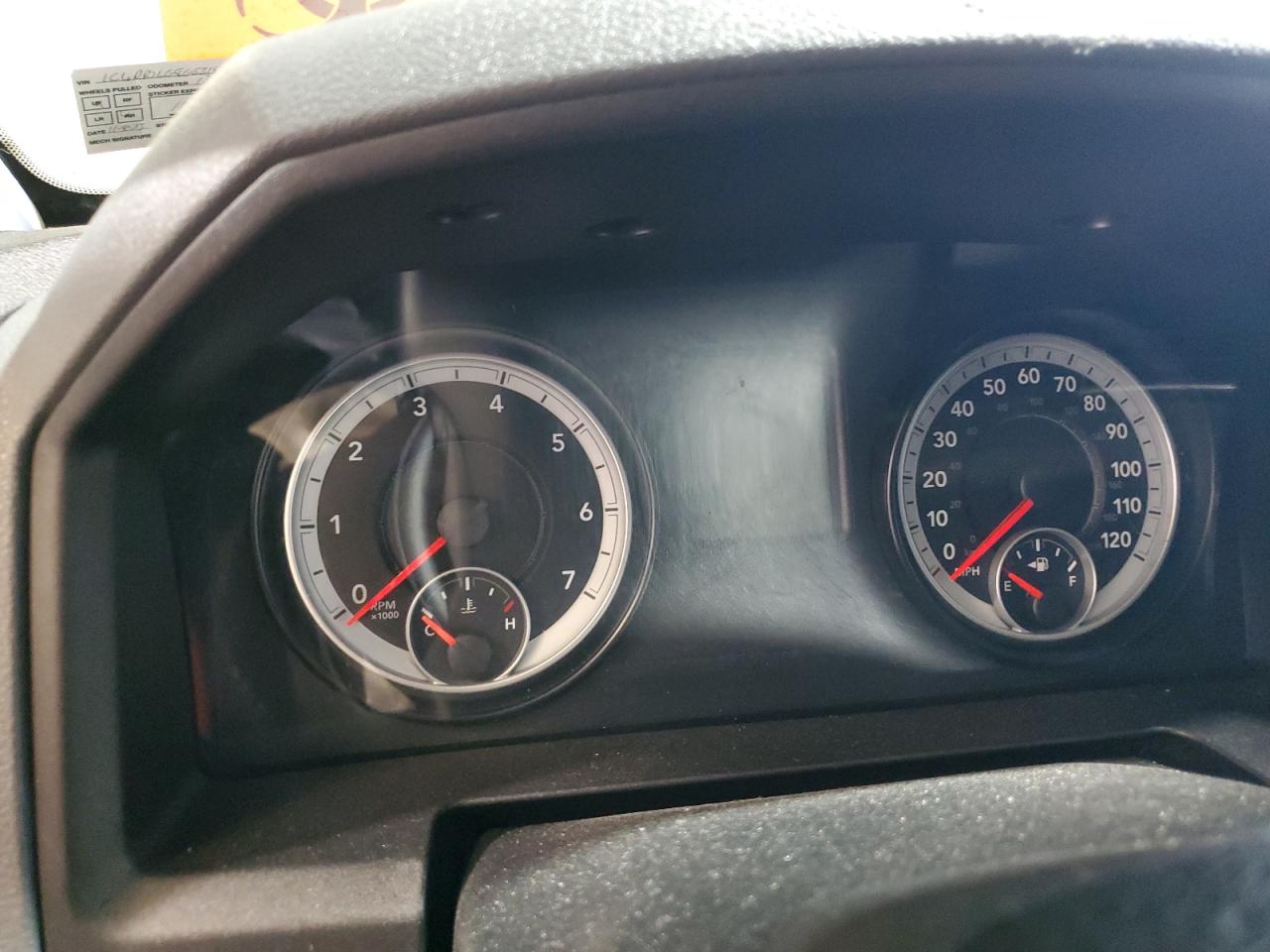 2014 Ram 1500 Slt VIN: 1C6RR7LG8ES318529 Lot: 77515094