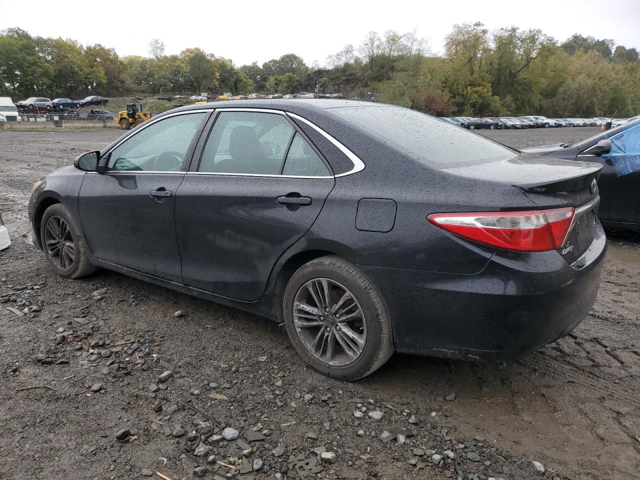 2017 Toyota Camry - Image 2