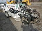 2015 Chevrolet Malibu 1Lt за продажба в Woodhaven, MI - Rollover