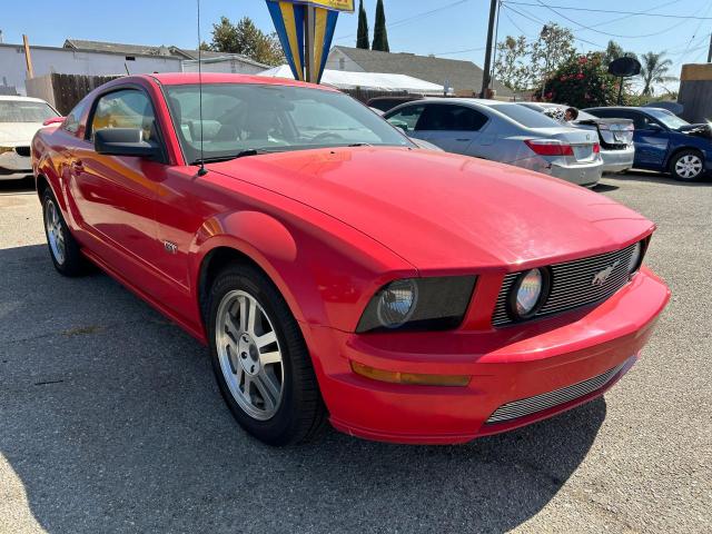 2005 Ford Mustang Gt