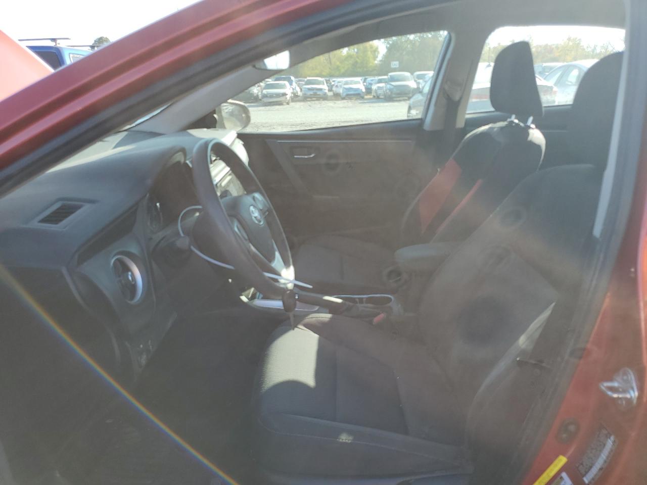 2018 Toyota Corolla - Image 7