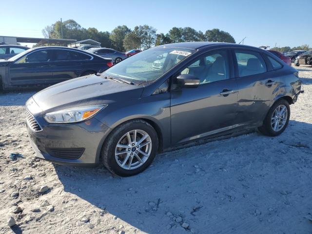 Sedans FORD FOCUS 2016 Szary