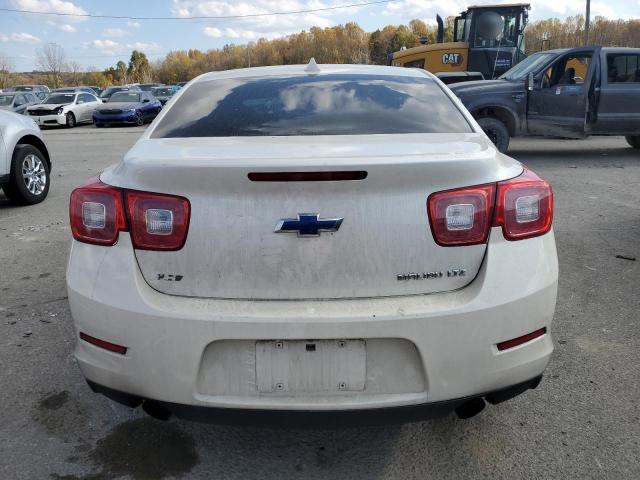  CHEVROLET MALIBU 2013 Biały