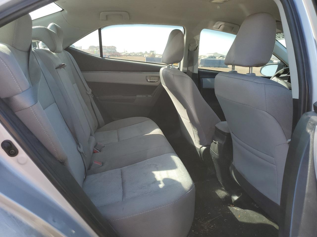 2016 Toyota Corolla - Image 10