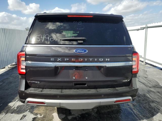  FORD EXPEDITION 2024 Gray