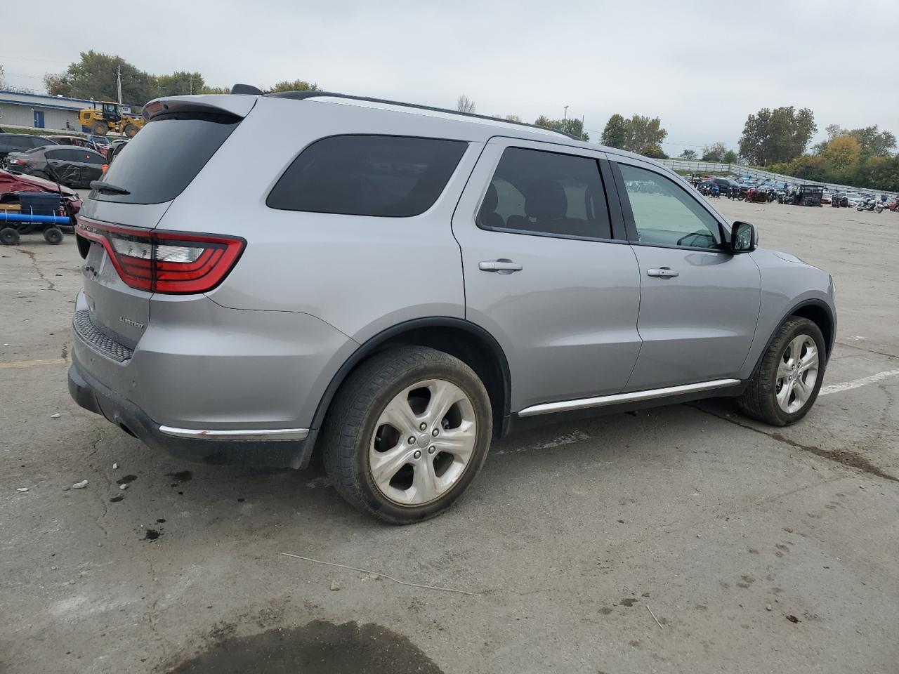 2015 Dodge Durango - Image 3