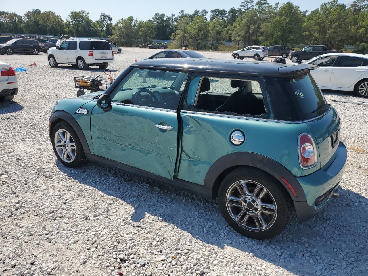 2012 MINI Cooper - Image 2