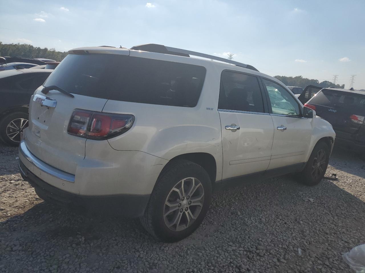 2013 GMC Acadia Slt-1 VIN: 1GKKRRKD0DJ183441 Lot: 78197804