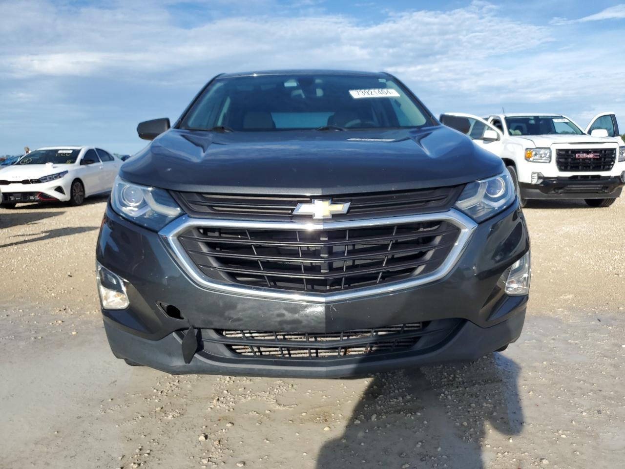 2018 Chevrolet Equinox - Image 5
