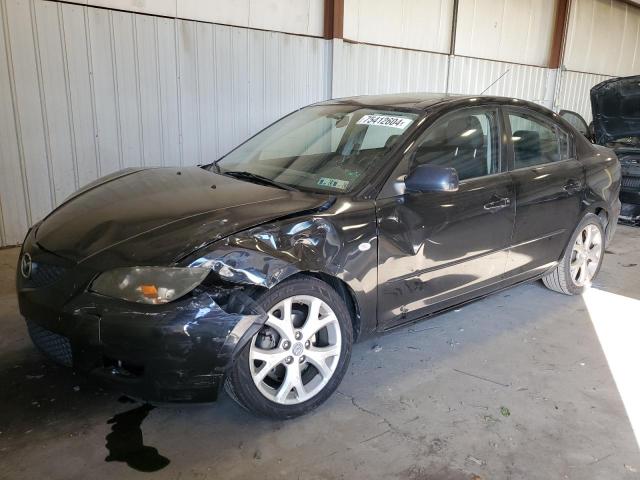 2009 Mazda 3 I