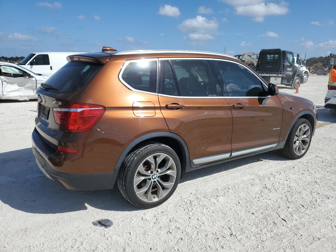 VIN 5UXWX9C56H0T01027 2017 BMW X3 no.3