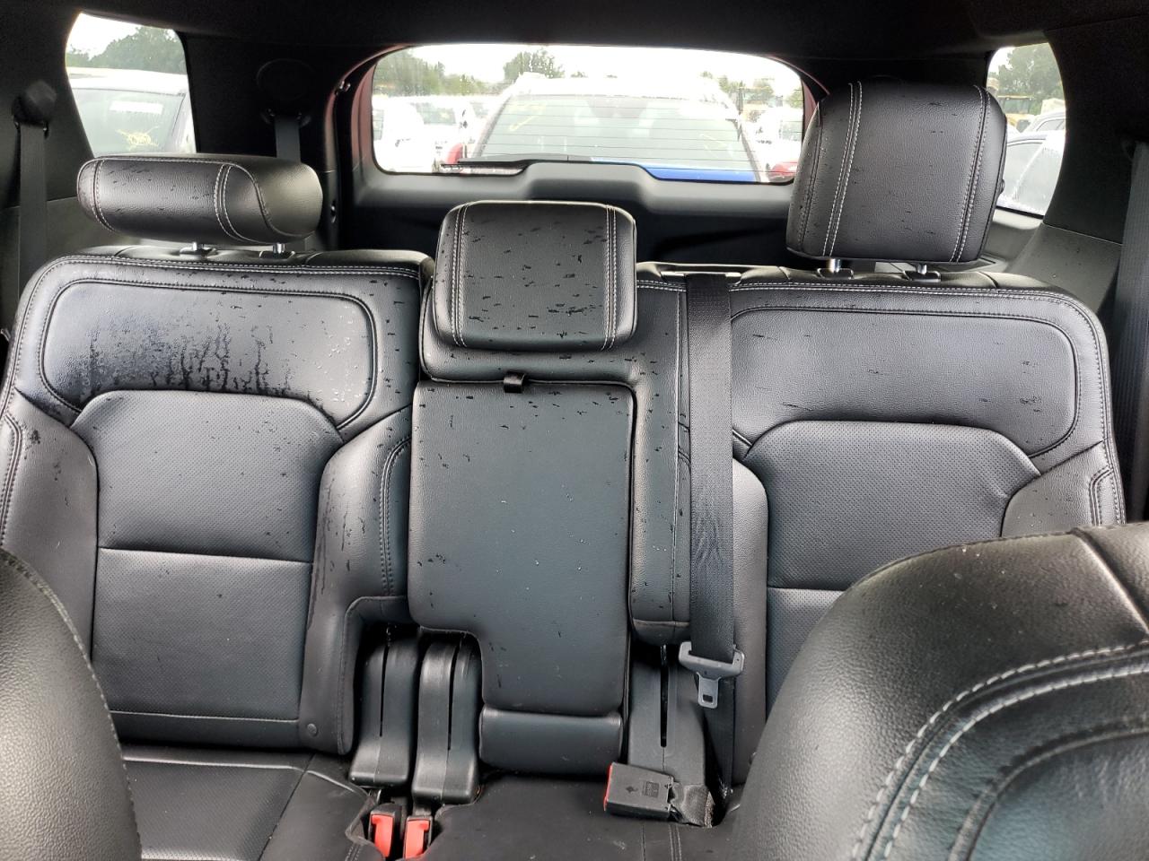 2018 Ford Explorer - Image 10