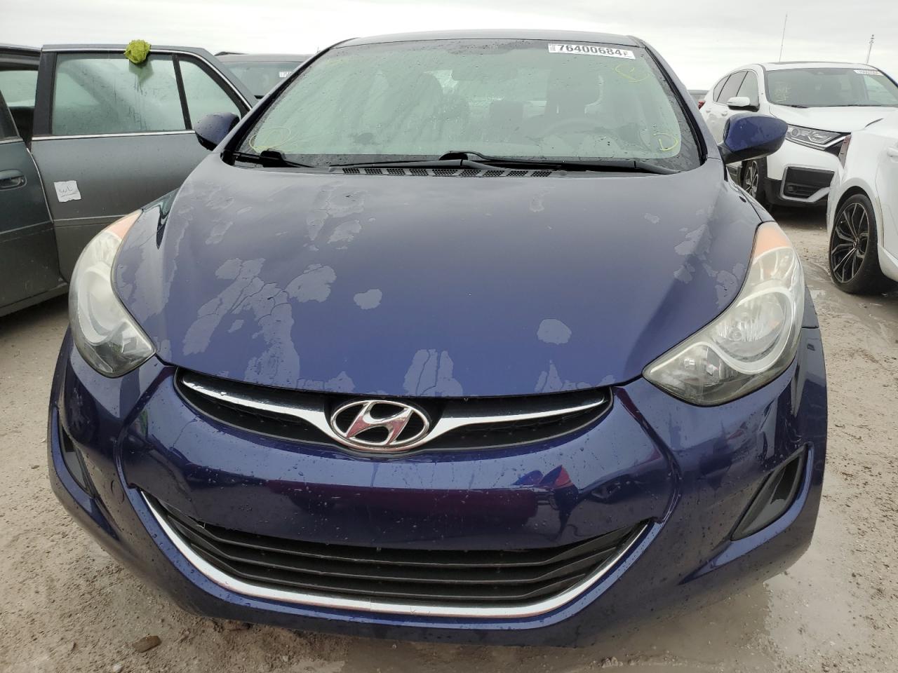 2012 Hyundai Elantra - Image 5