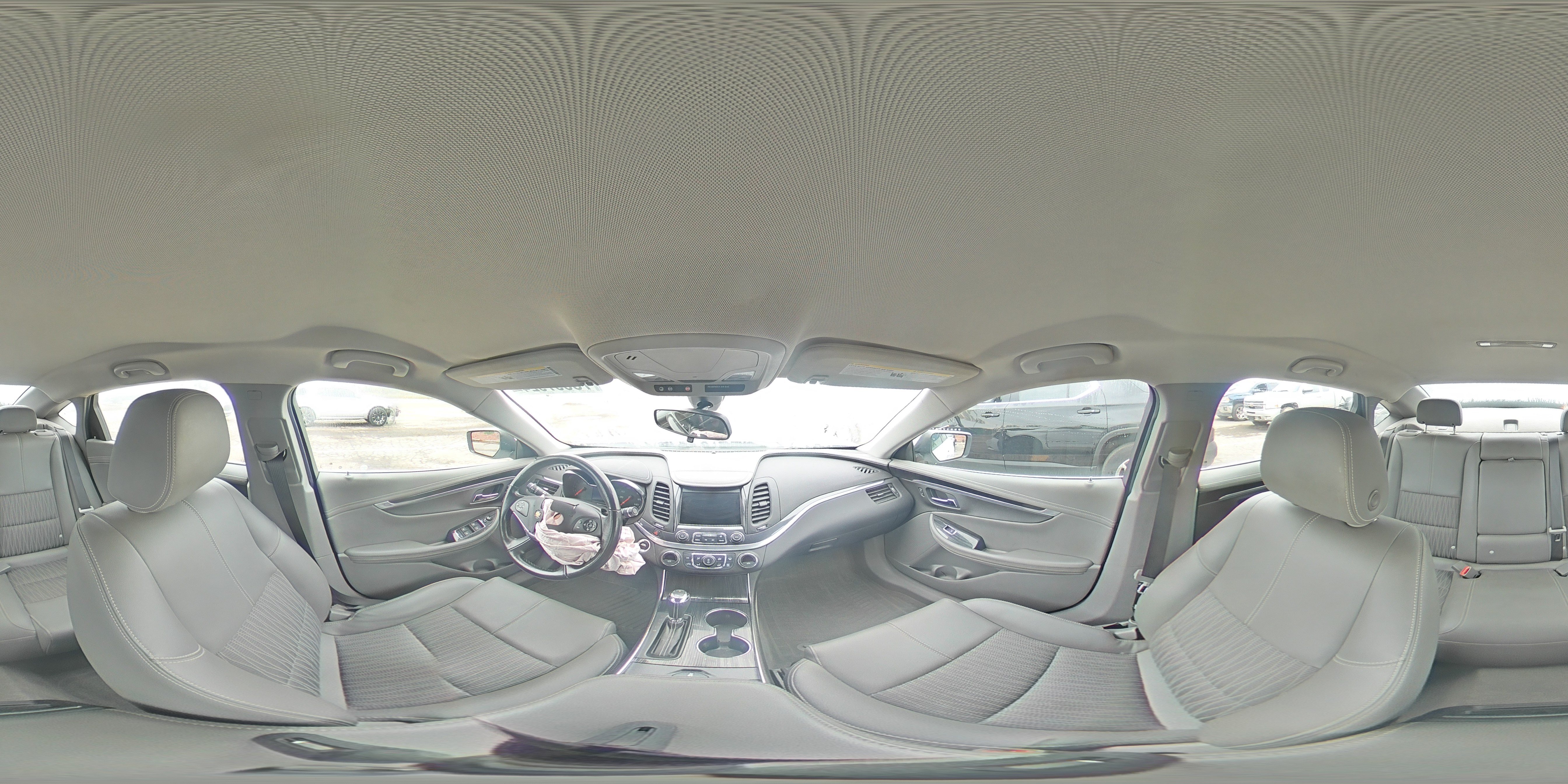 2019 Chevrolet Impala - Image 14