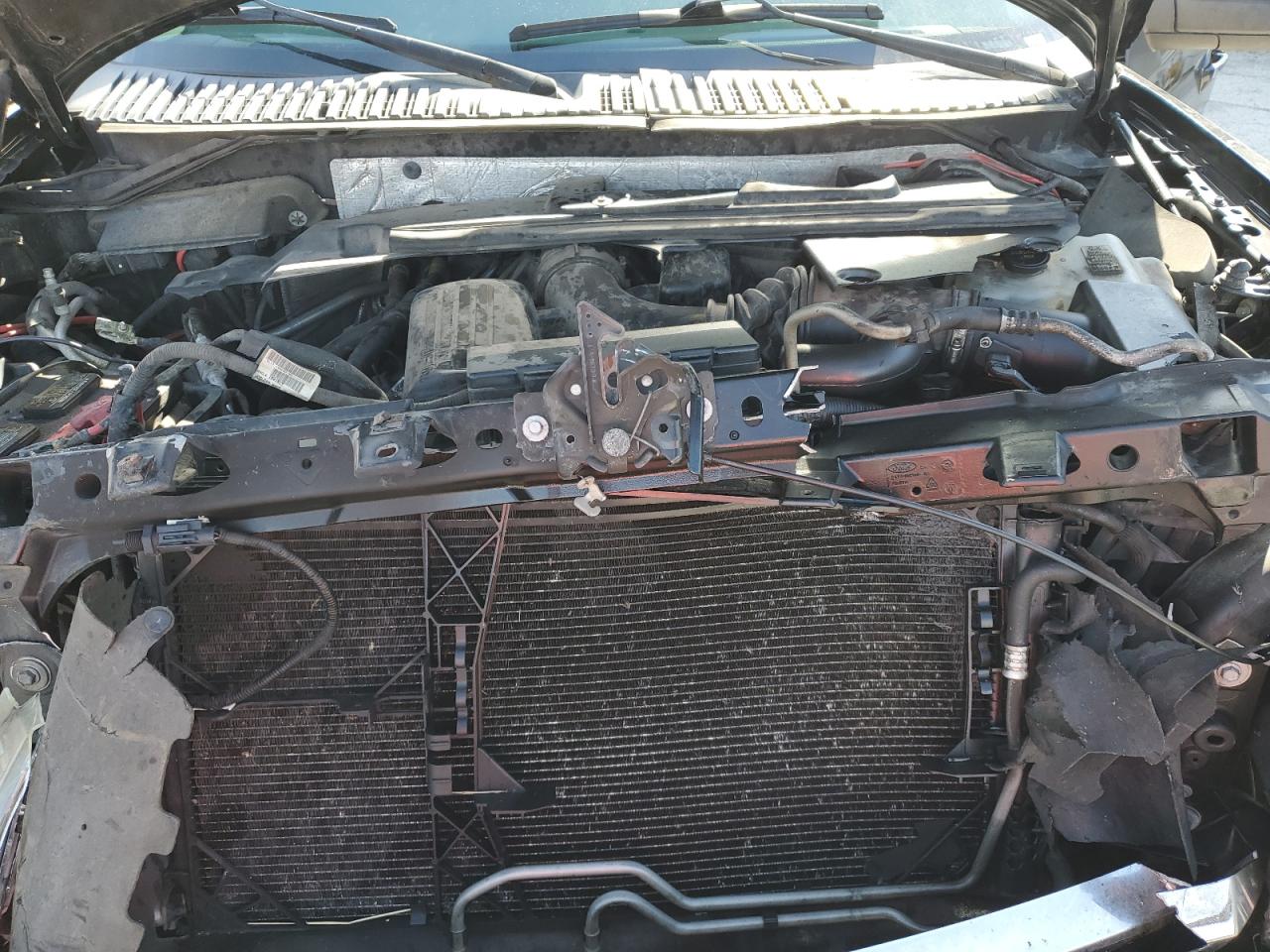 2012 Ford Expedition - Image 12