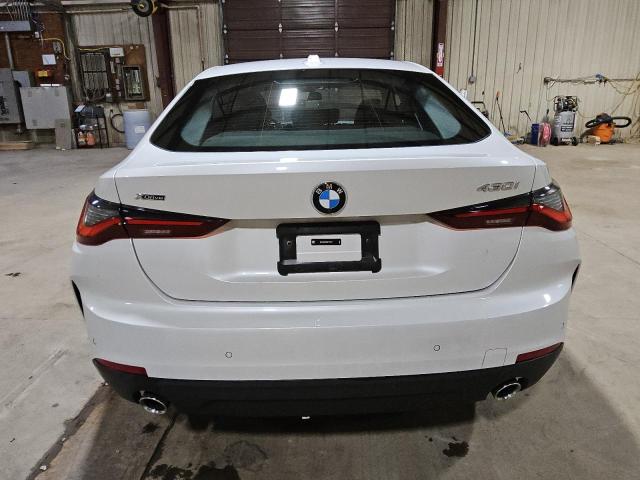 WBA73AV09RFT59777 BMW 4 Series 430XI GRAN 6