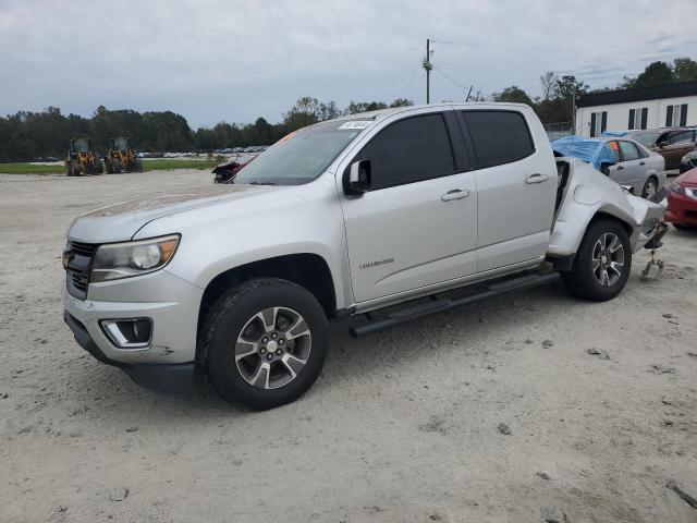 2015 Chevrolet Colorado Z71