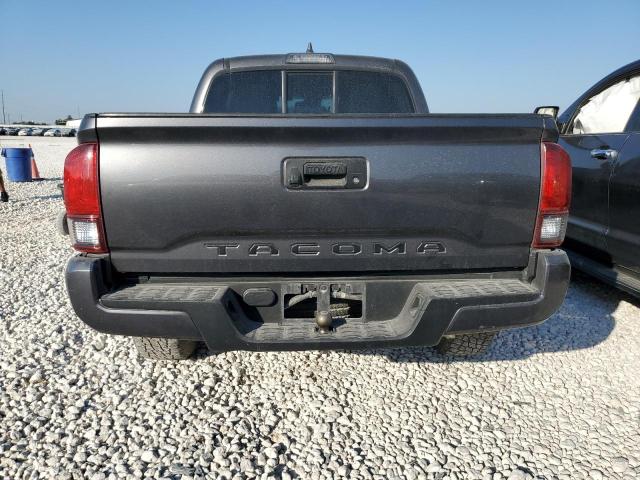  TOYOTA TACOMA 2021 Сірий