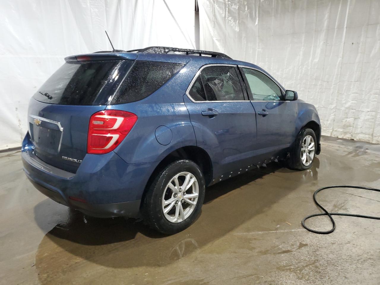 2016 Chevrolet Equinox - Image 3