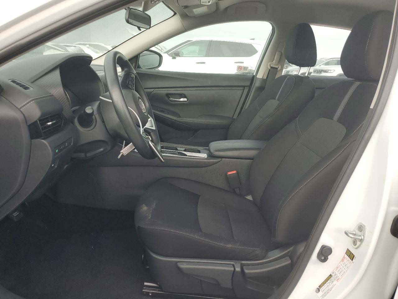 2024 Nissan Sentra - Image 7