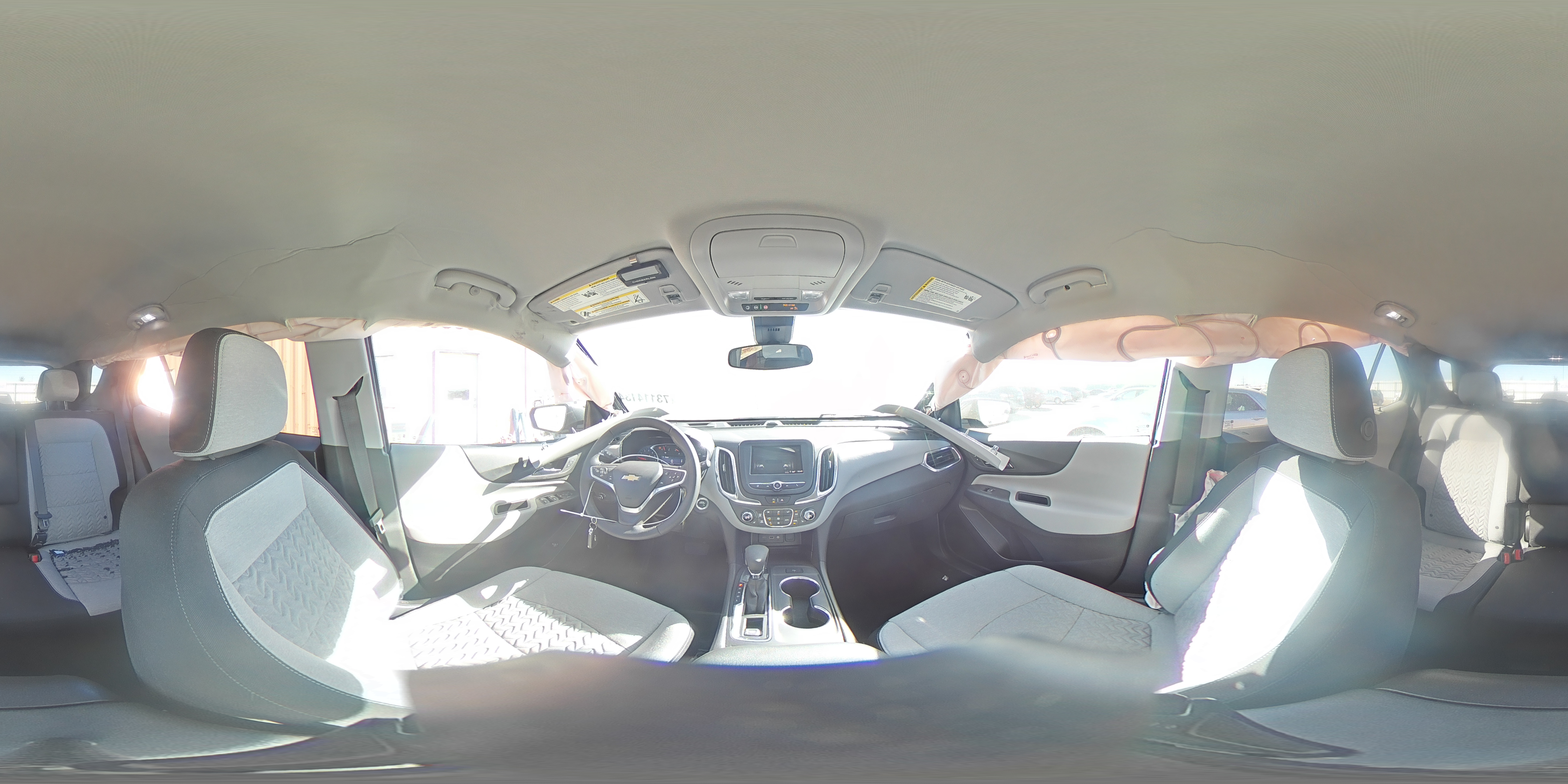 2023 Chevrolet Equinox - Image 13