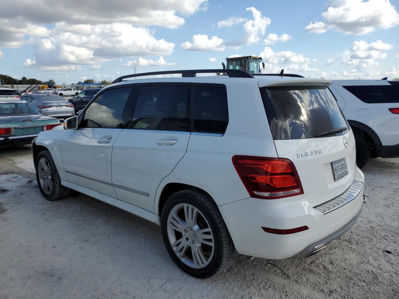 VIN WDCGG5HB3FG381933 2015 MERCEDES-BENZ GLK-CLASS no.2