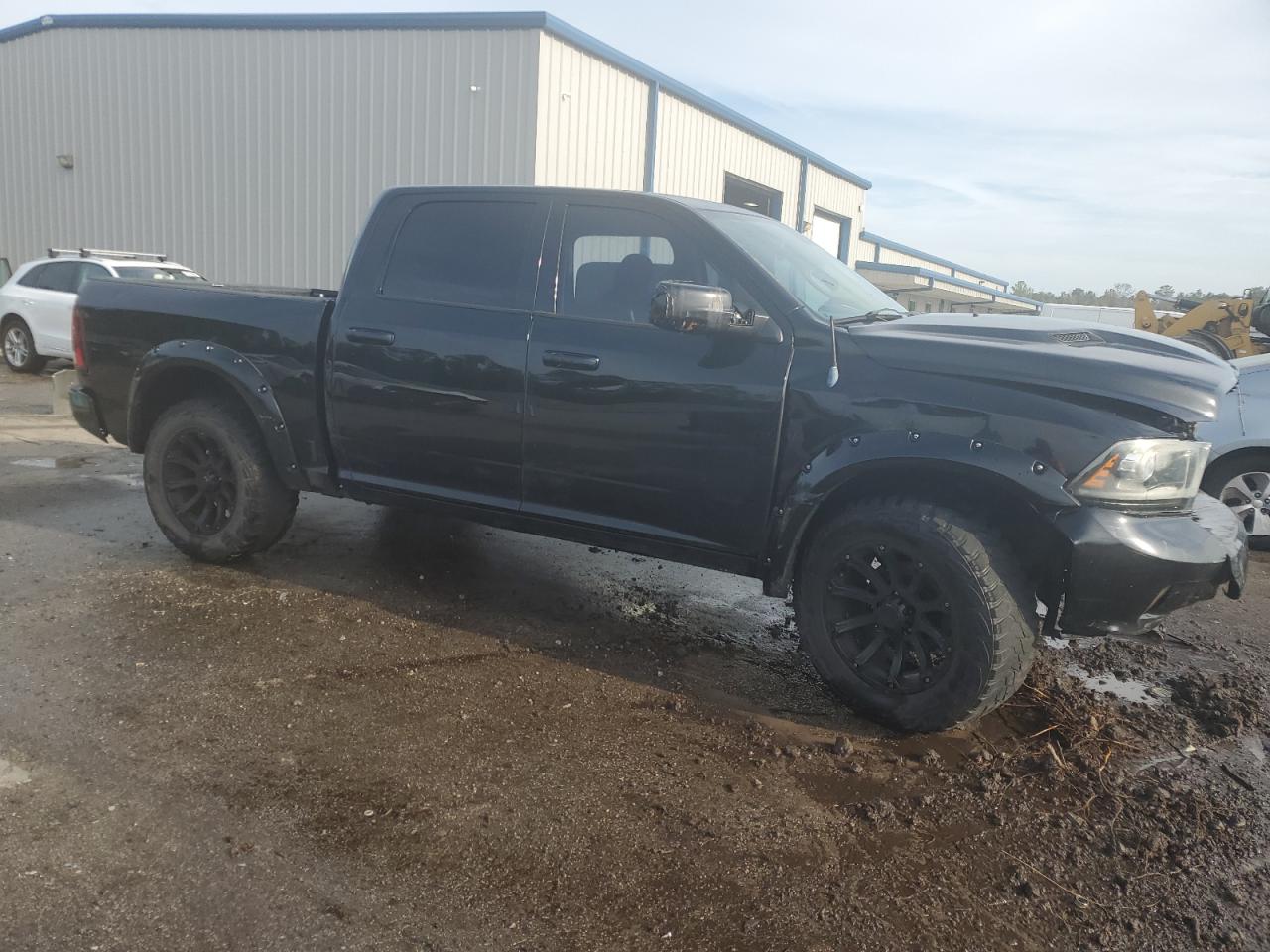 2013 RAM 1500 - Image 4