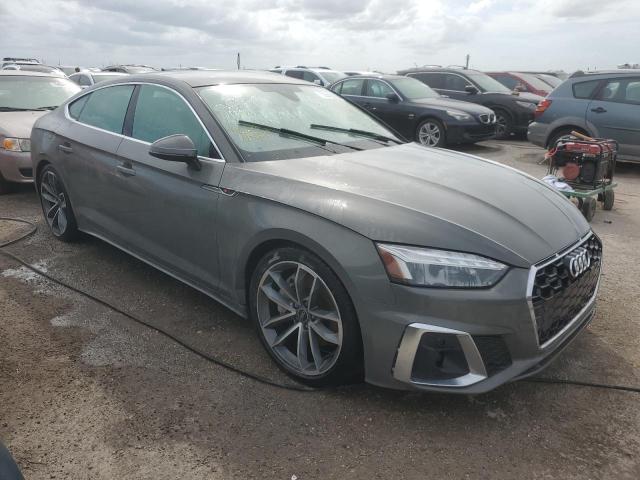 WAUDACF53PA032901 Audi A5 PREMIUM 4