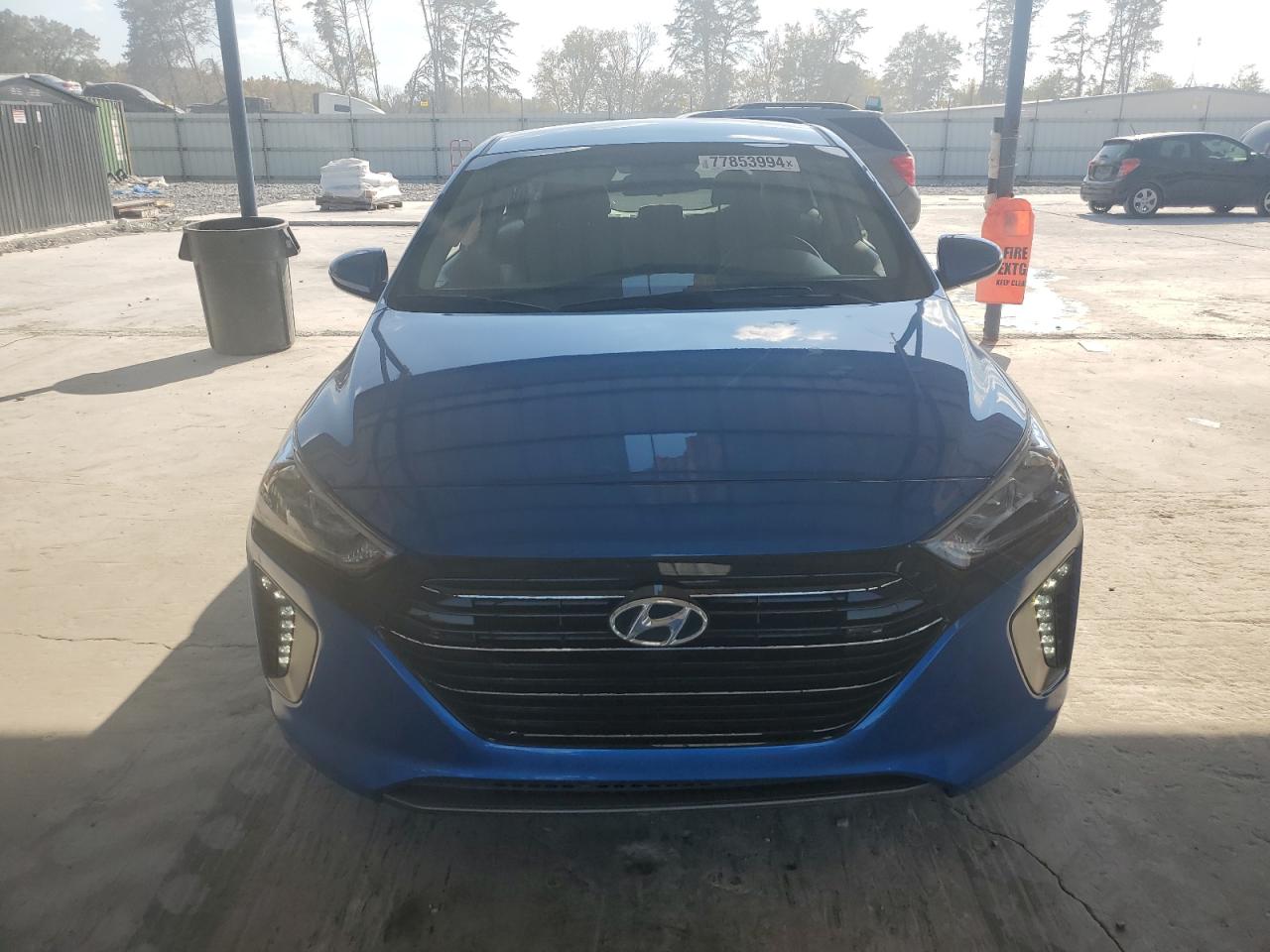 2017 Hyundai IONIQ - Image 5