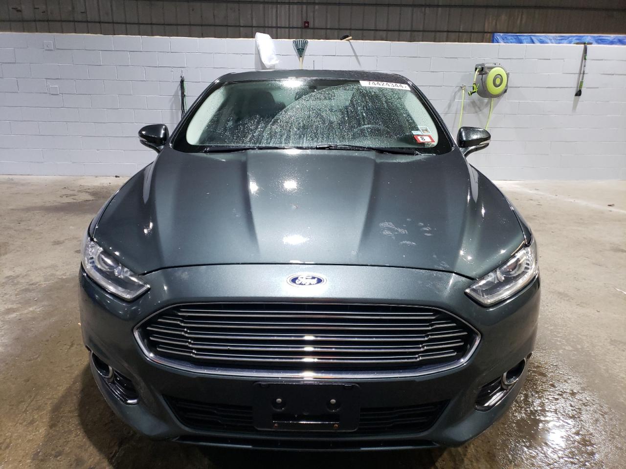 2015 Ford Fusion - Image 5