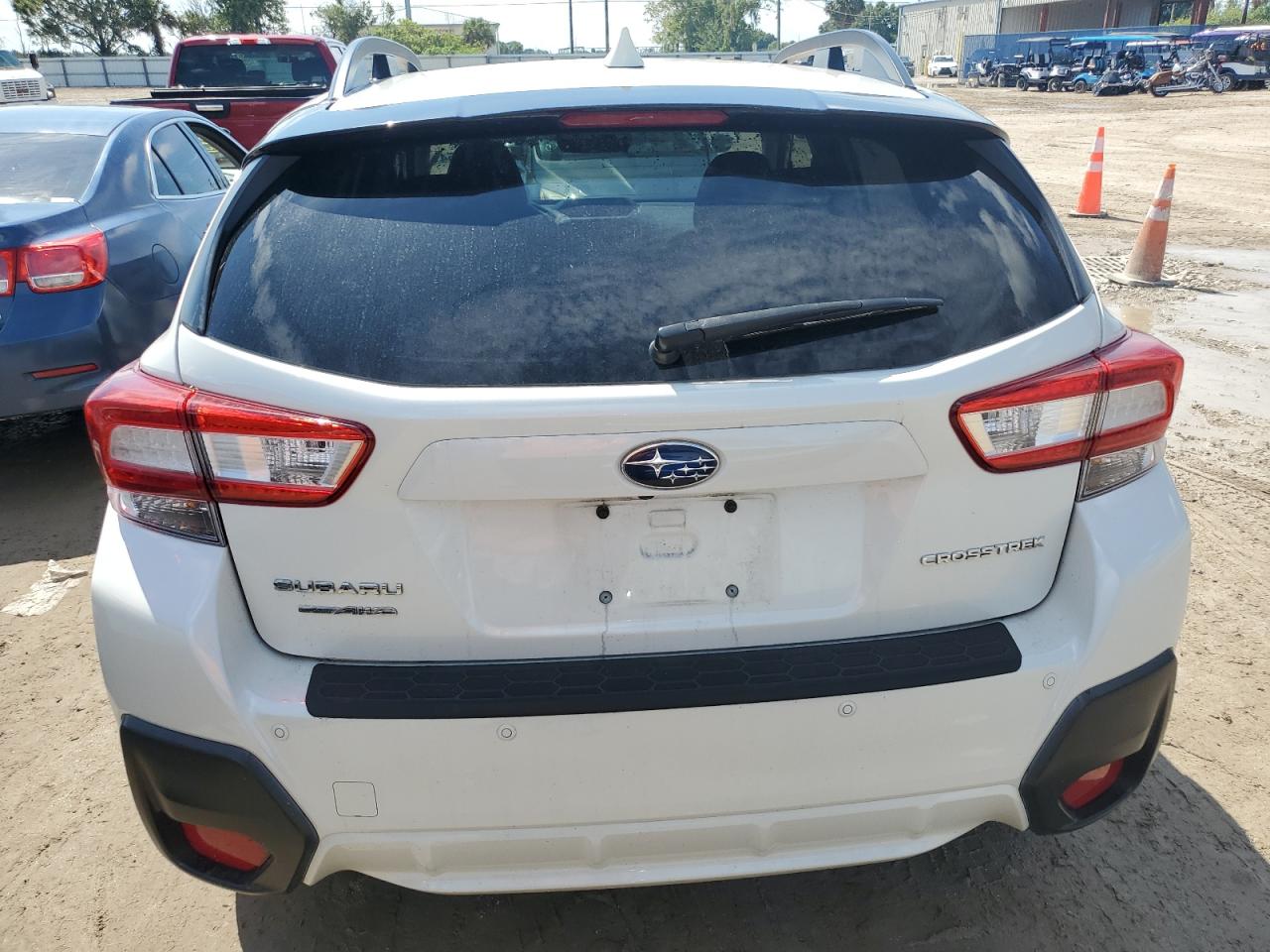 JF2GTAMC5KH370799 2019 Subaru Crosstrek Limited