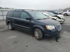 2010 Chrysler Town & Country Touring for Sale in Candia, NH - Front End