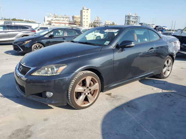 2011 Lexus Is 350