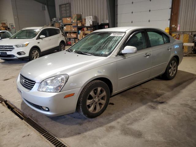 2008 Kia Optima Lx