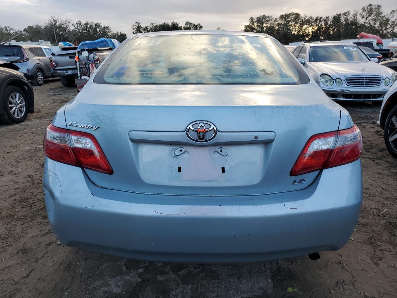 2009 Toyota Camry Base VIN: 4T4BE46K19R073122 Lot: 78472834