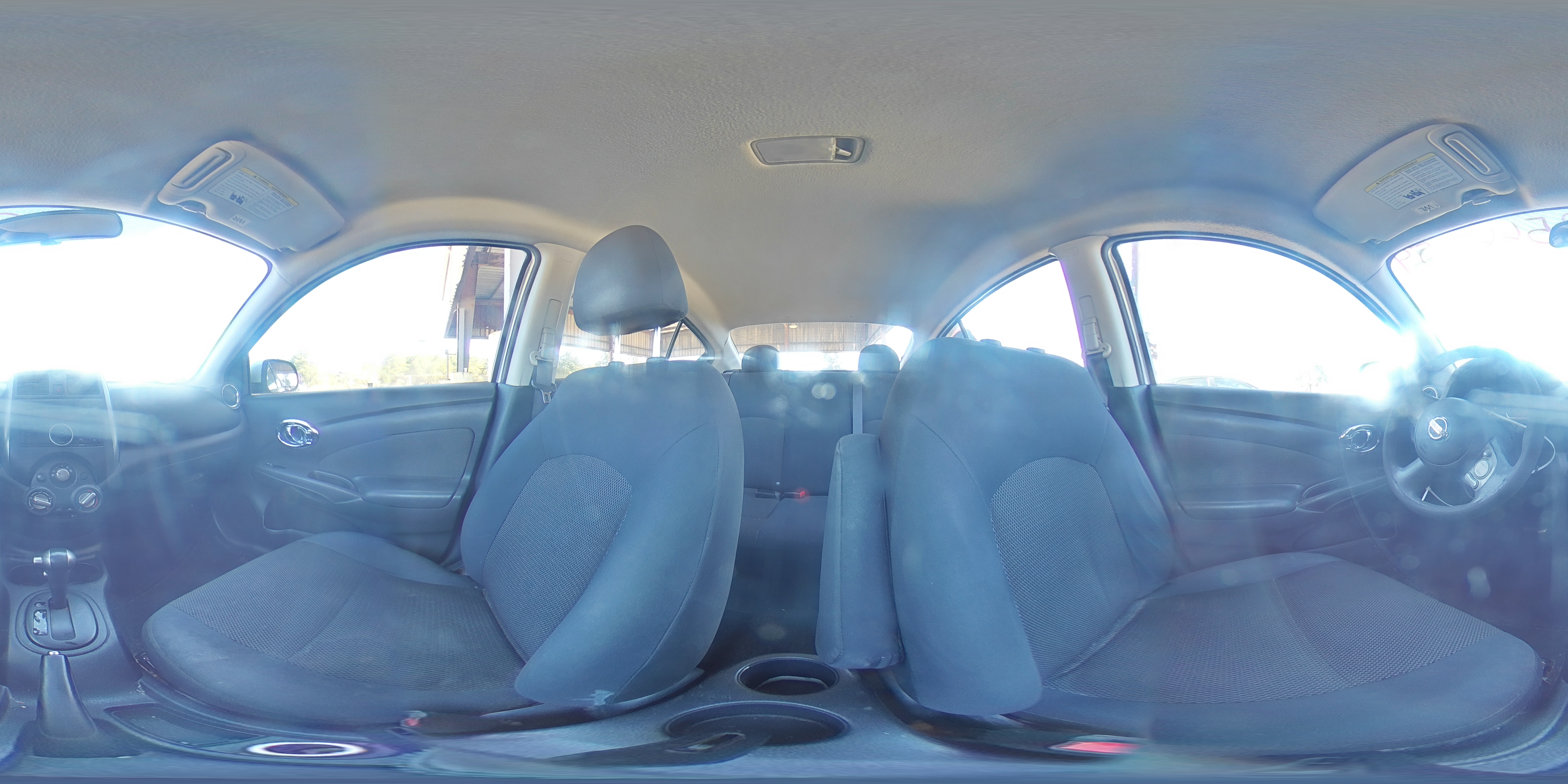 2013 Nissan Versa - Image 13