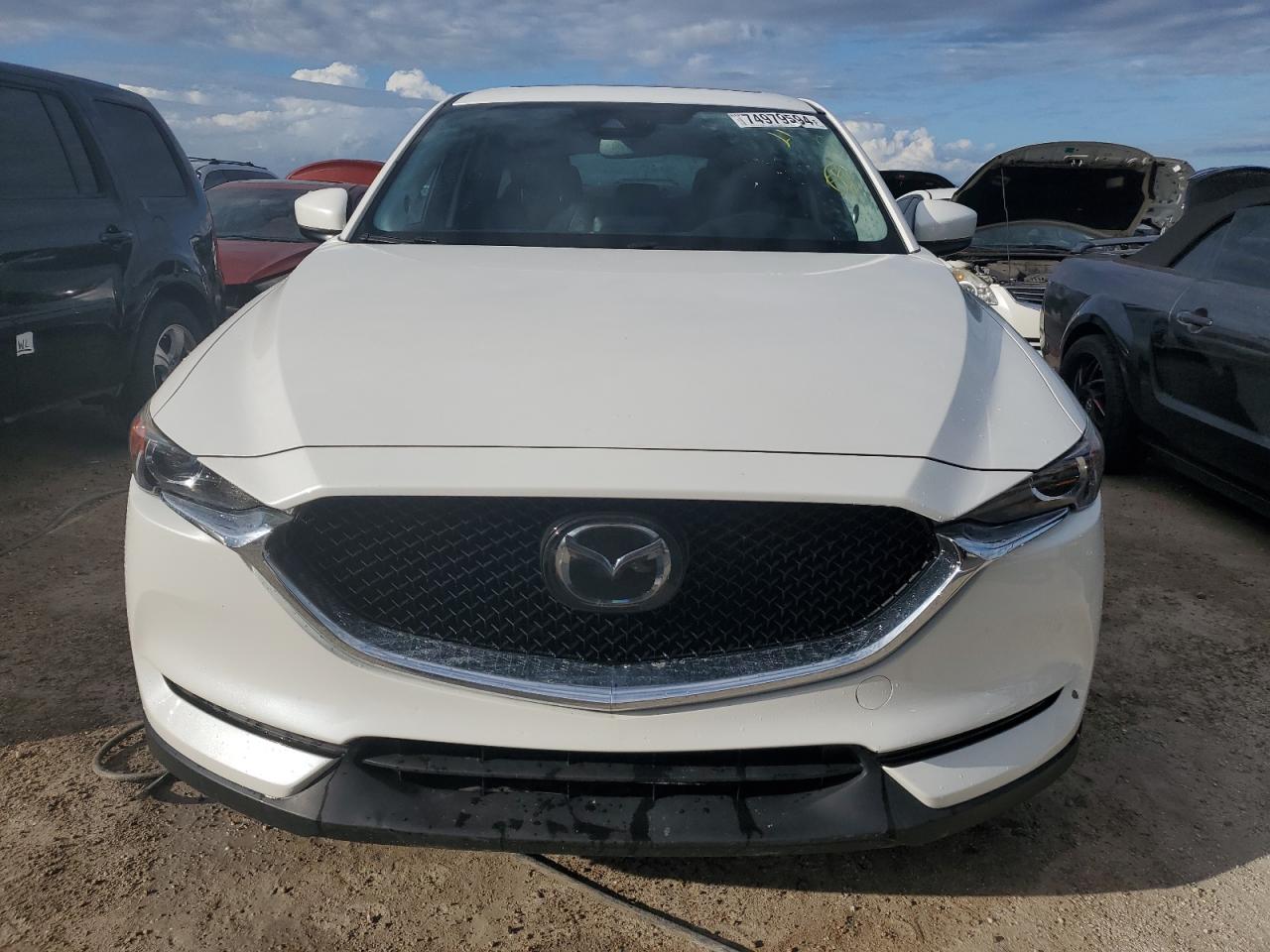 2019 Mazda CX-5 - Image 5