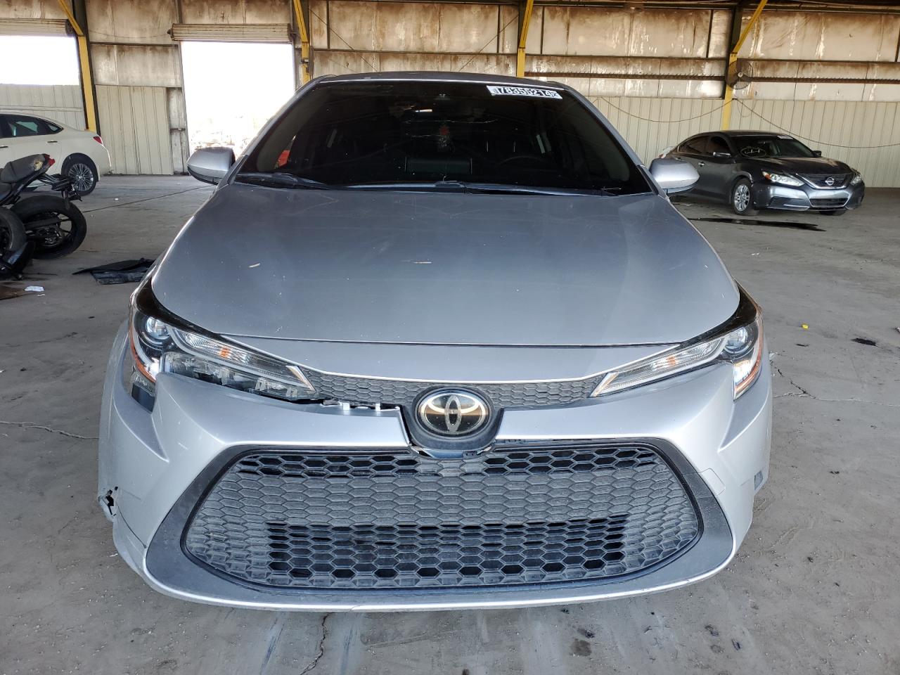 2021 Toyota Corolla - Image 5