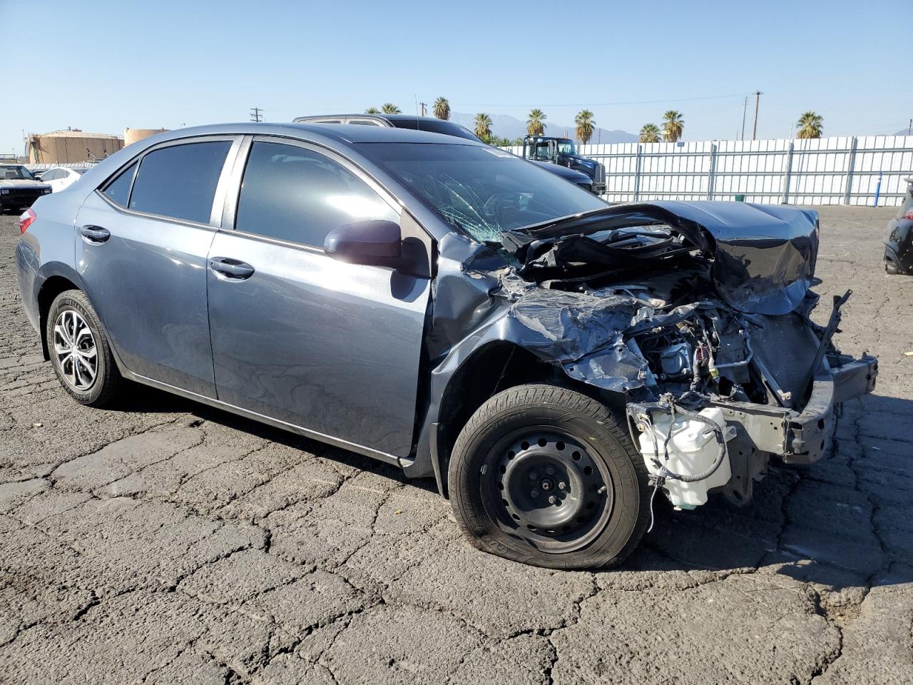 2014 Toyota Corolla - Image 4