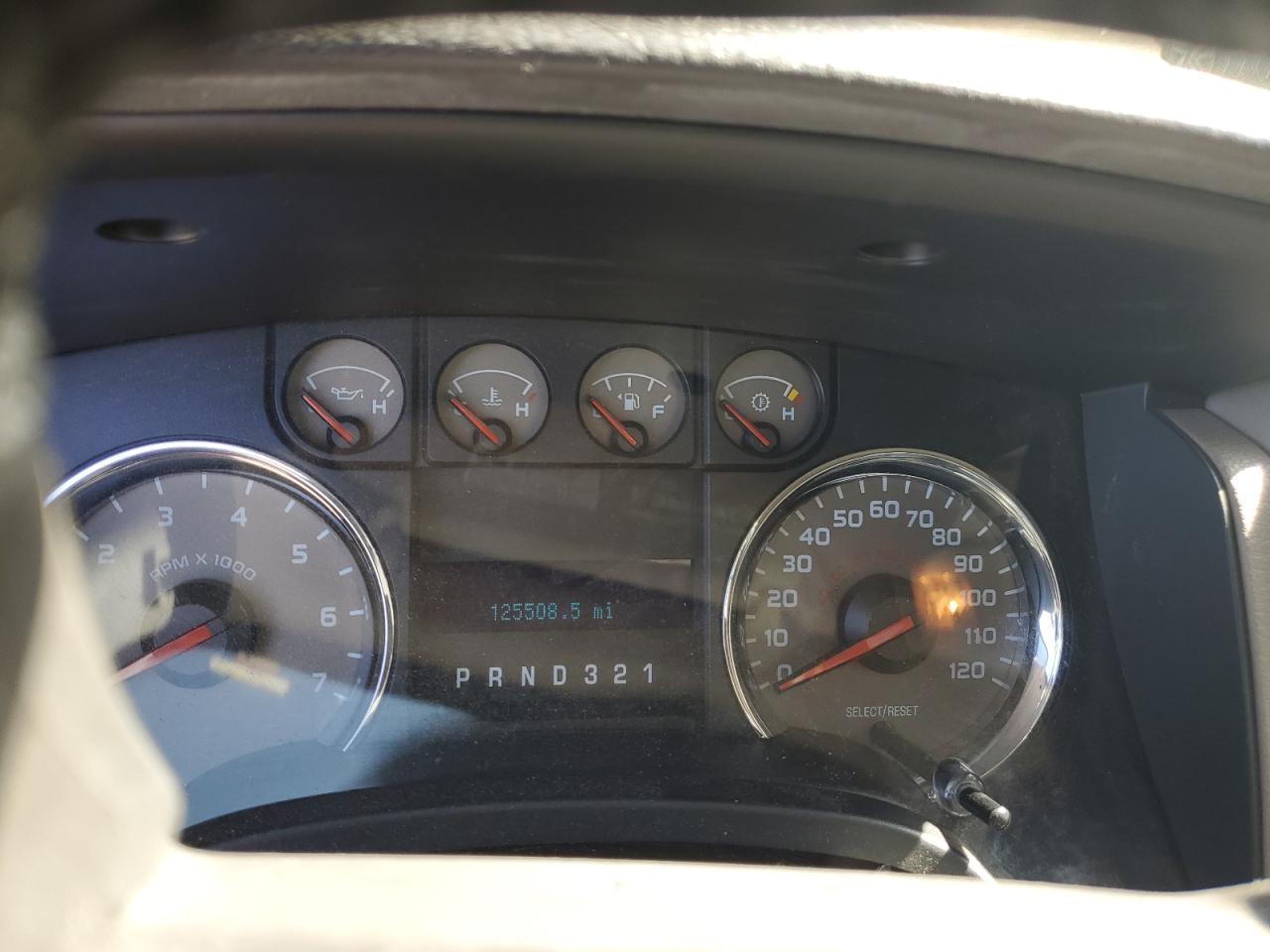 2009 Ford F150 Supercrew VIN: 1FTRW148X9FA96290 Lot: 73942894