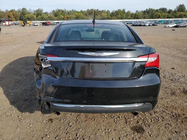  CHRYSLER 200 2014 Czarny