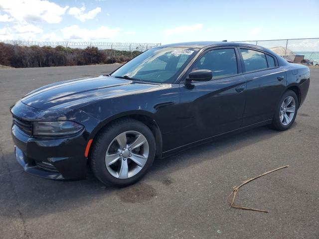 2017 Dodge Charger Sxt