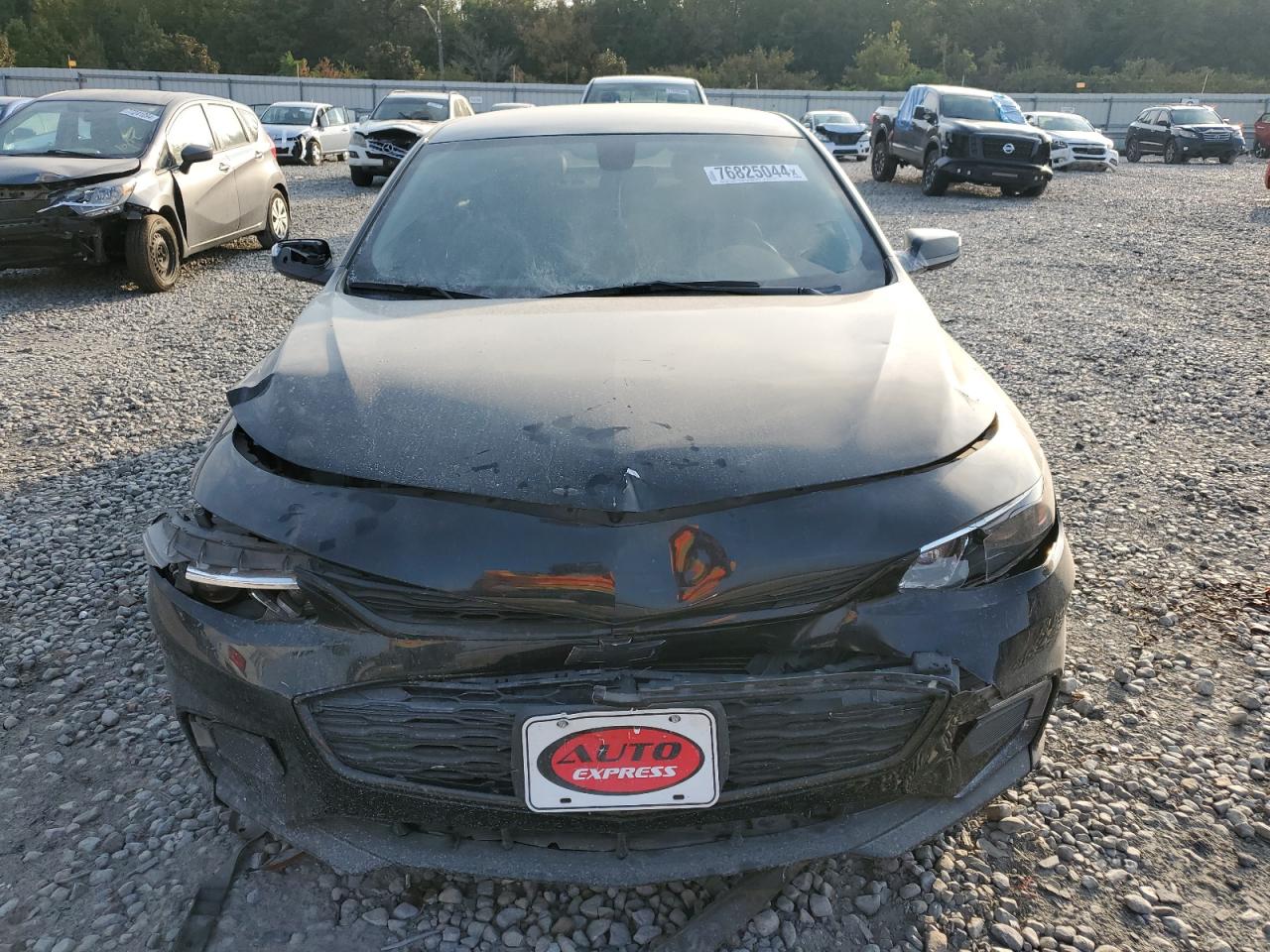 2018 Chevrolet Malibu - Image 5