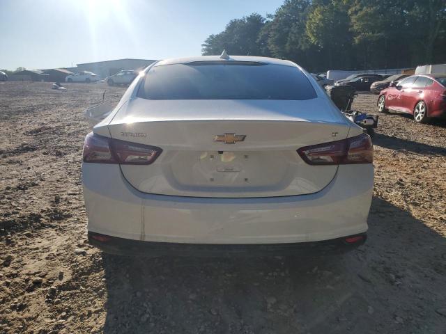 CHEVROLET MALIBU 2019 Белы