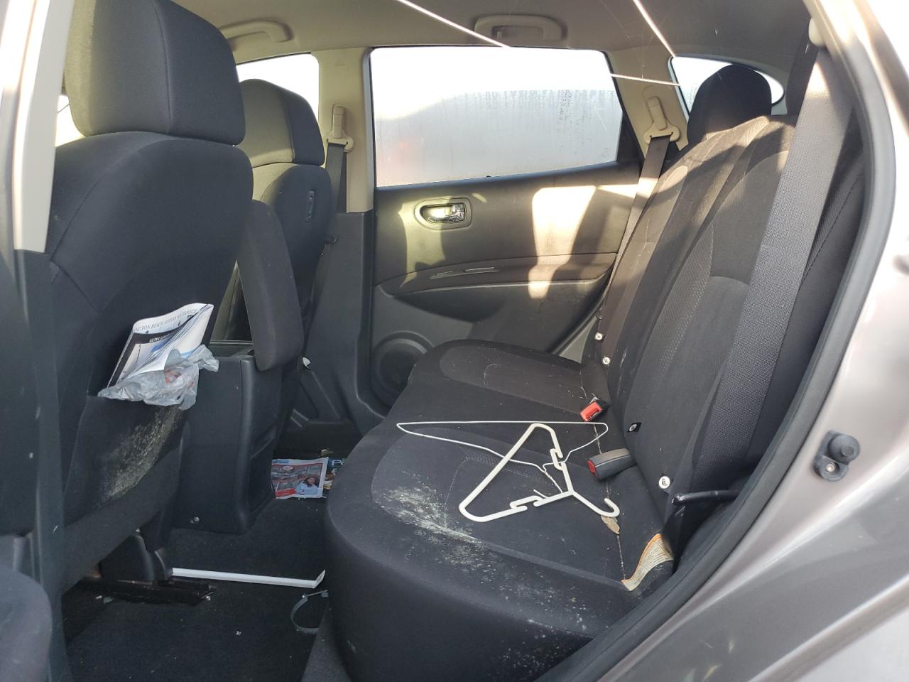 2012 Nissan Rogue - Image 11