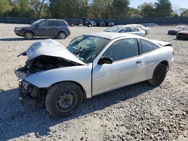 2003 Chevrolet Cavalier 