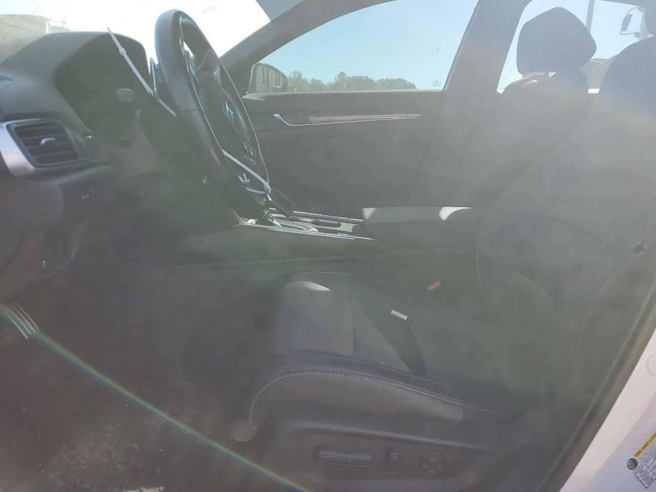 2020 Honda Accord - Image 7