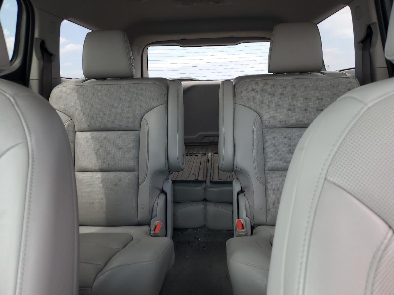 2019 GMC Acadia - Image 10